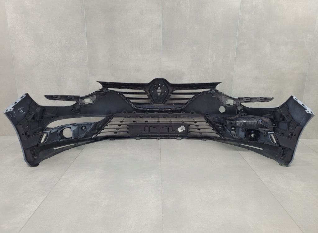 Бампер перед передній renault megane iv 4 16-20 Ціна