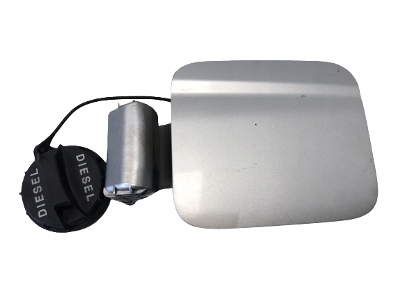 фото №1, Крышка заливной kia cerato 6c 69510-2f200