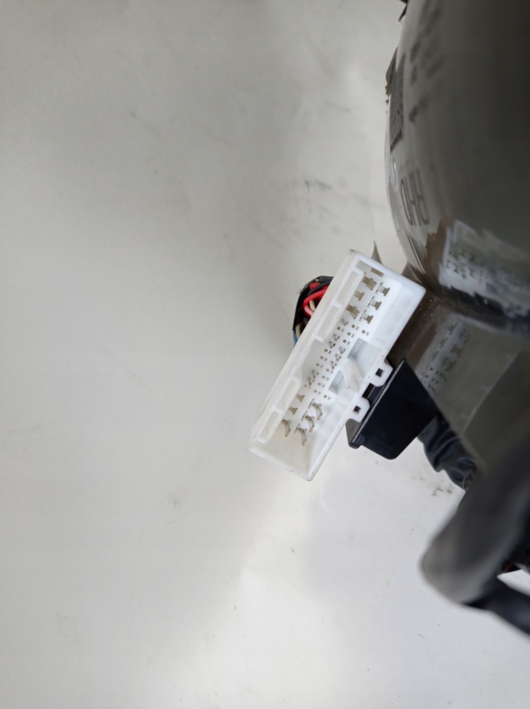 фото №11, Бардачок середній прикурювач usb hyundai i40