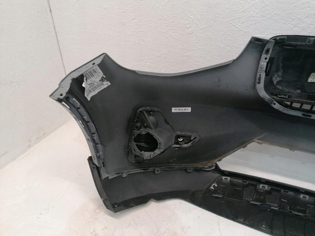 фото №9, Volvo xc40 c40 бампер перед 316909333 lift 22 - recharge