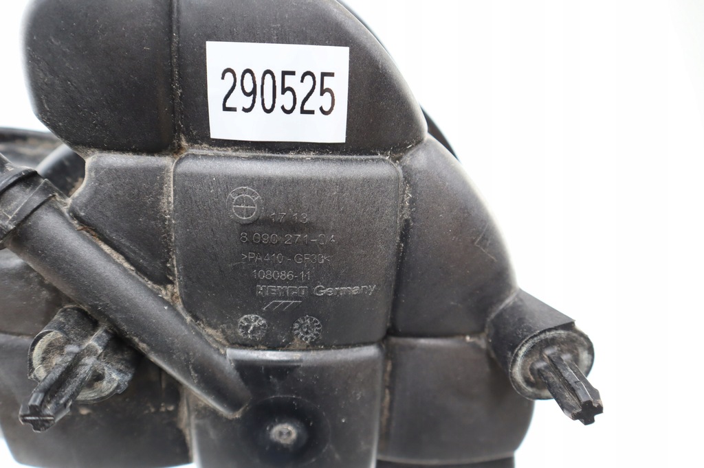 фото №8, Бак розширювальний бачок bmw f90 m5 17138090271