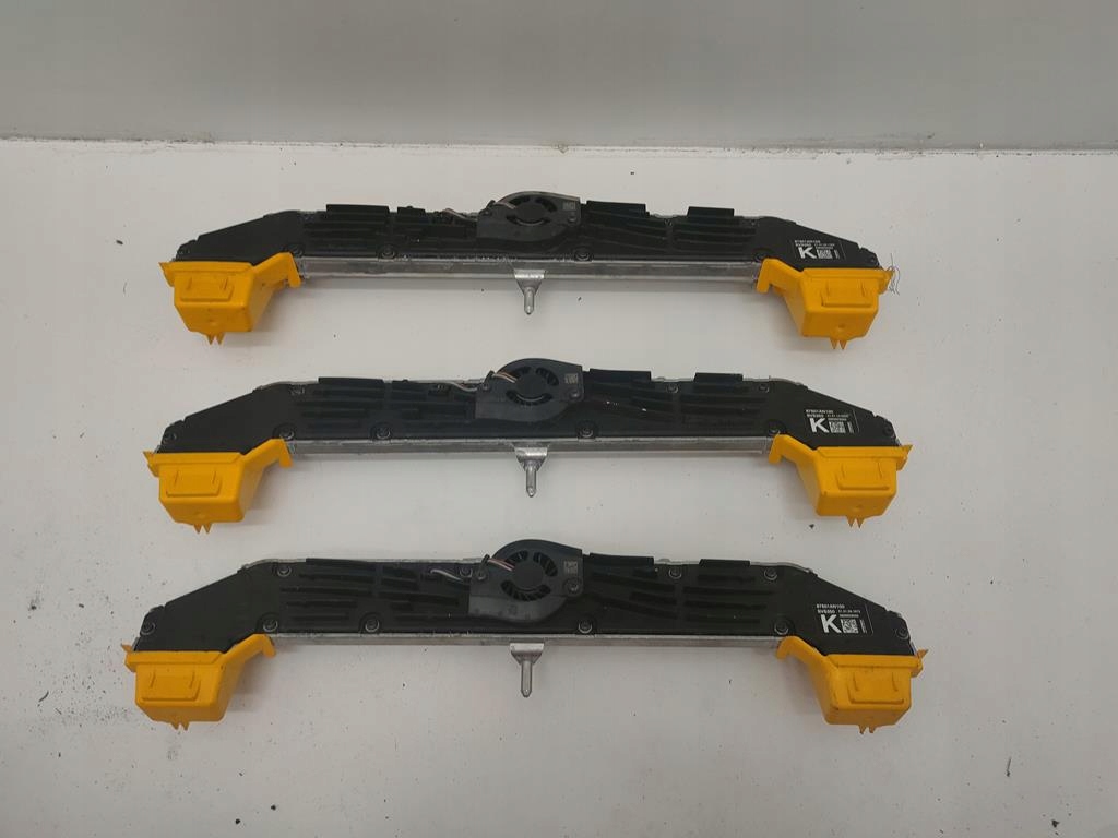 фото №5, Камера радар eye sight subaru forester, outback