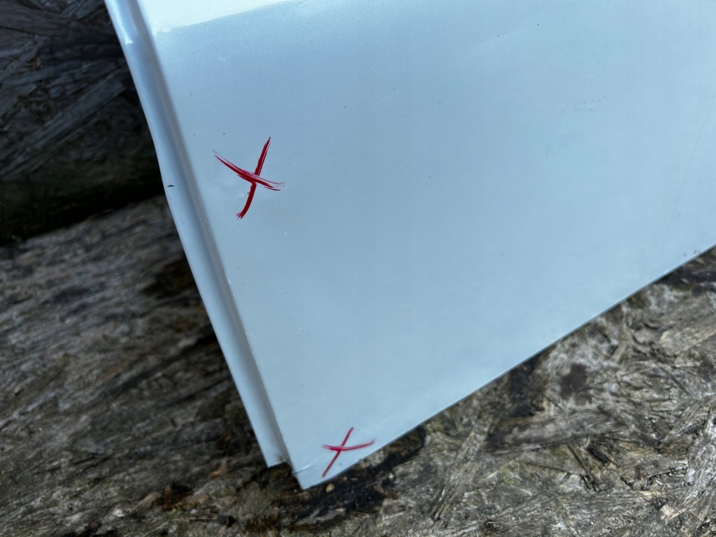 фото №5, Peugeot 508 i sw kombi двері ліва задня задні