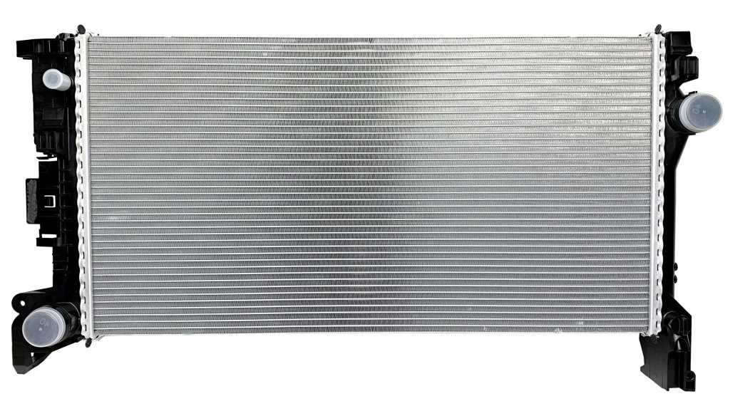 фото №1, Радіатор wody volvo s60 iii 2018 -