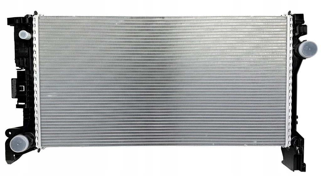 фото №1, Радіатор wody volvo v60 i 2.0 d4 2015 - 2019