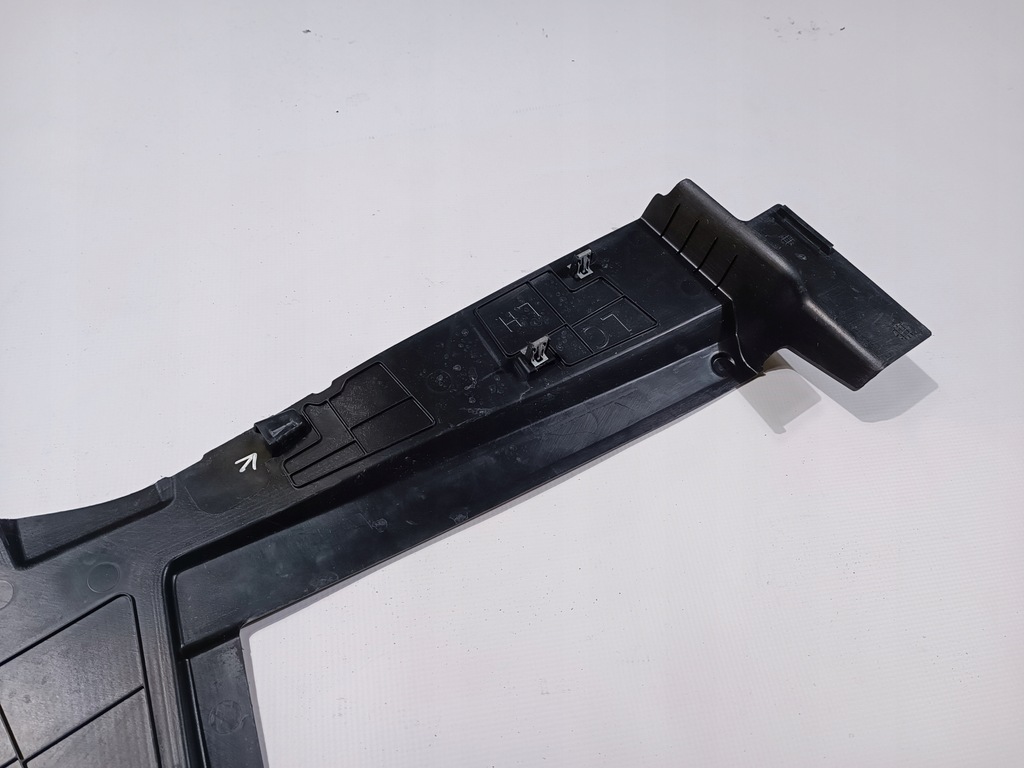 фото №8, Захист верхній поперечина передній ліва challenger 2008-2023