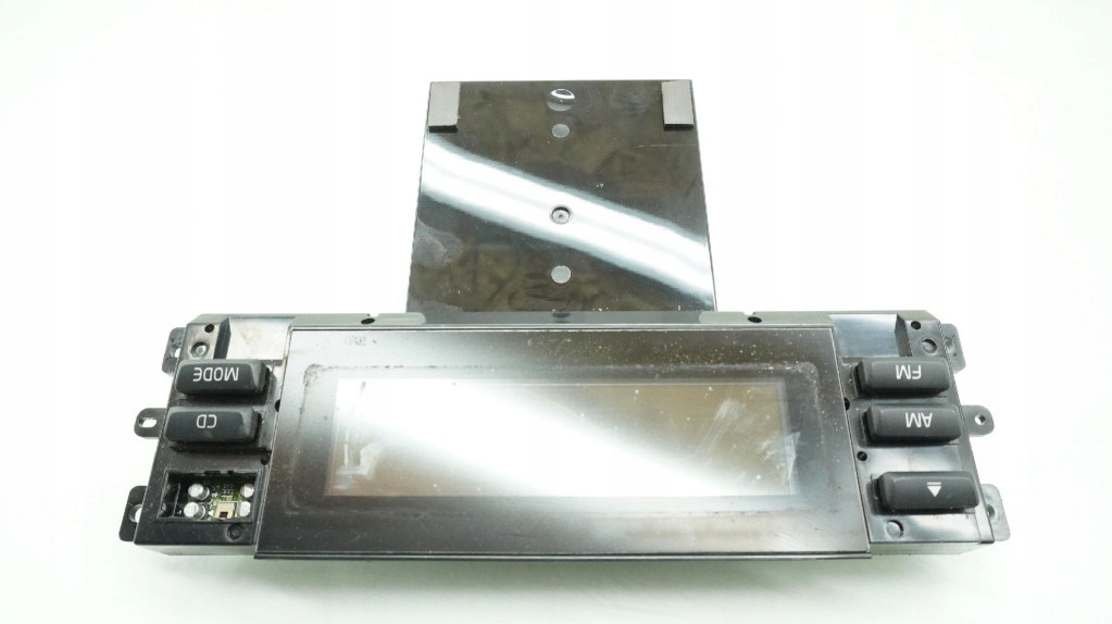 фото №4, Volvo xc70 iii v70 iii s80 ii радио дисплей 30797715