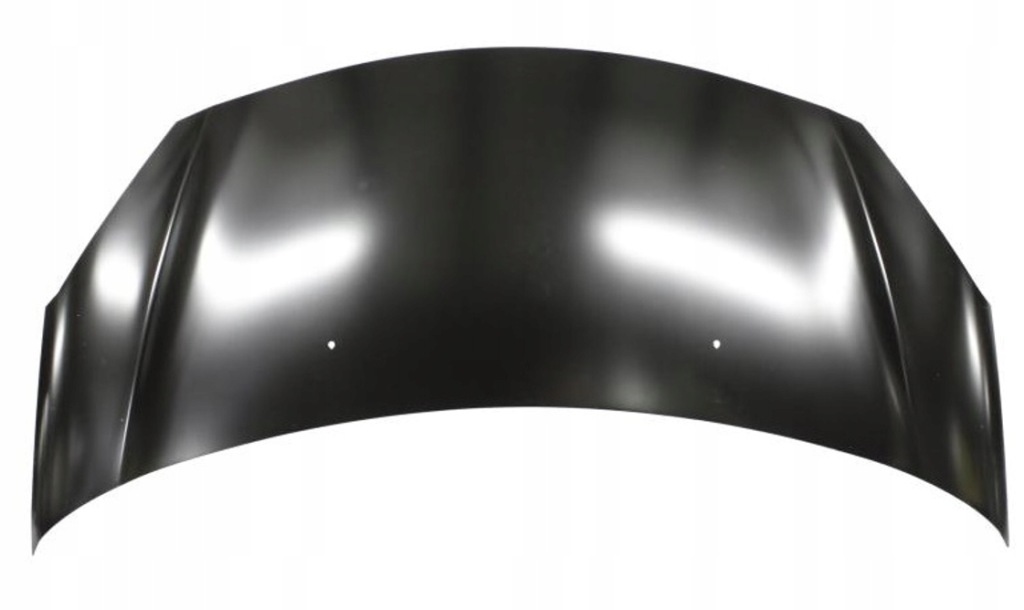 фото №1, Капот кришка двигуна citroen c3 2010-2016 nowa