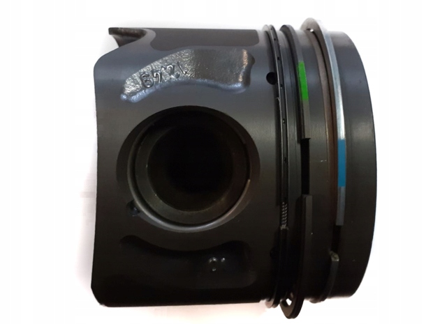 фото №1, Новий поршень ford ranger 3.2 tdci 200km поршні