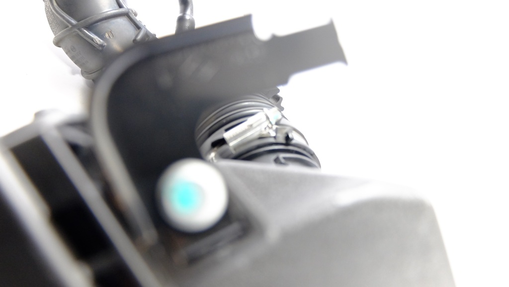 фото №14, Renault latitude 2.0 dci корпус фільтра повітря 8200792661c