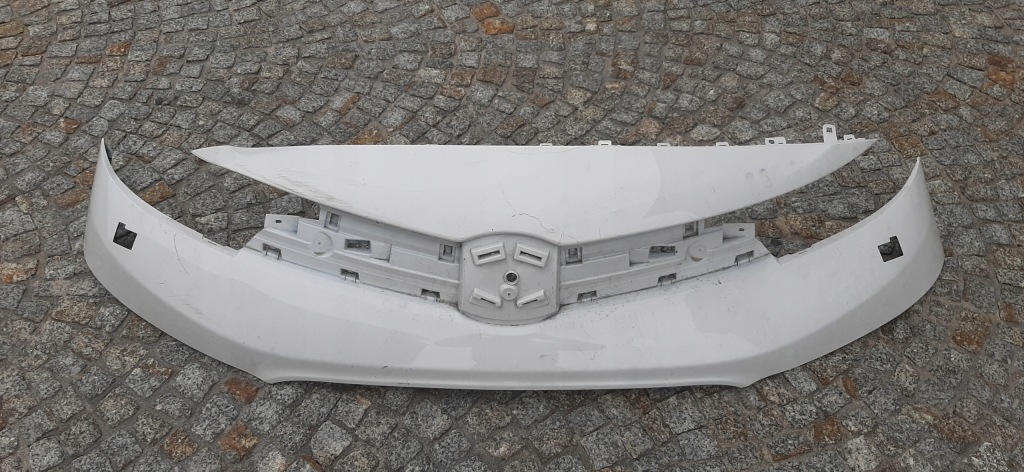 Toyota proace бампер перед 9811847477 оригінал Київ