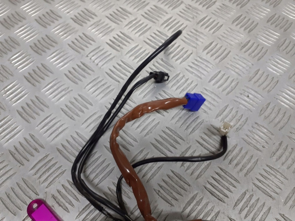 фото №6, Замок зажигания с ключ subaru forester