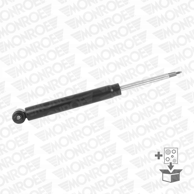 фото №3, Monroe амортизатор volvo