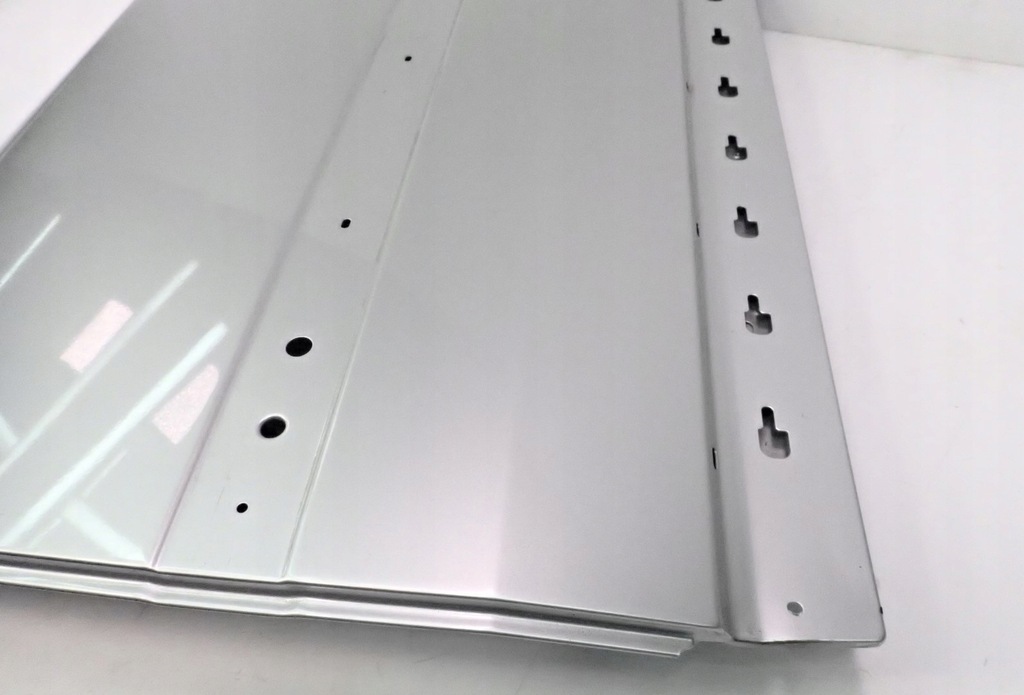 фото №12, Дверь левый задняя lx7w audi s8 a8 d3 4e0833553h 135um