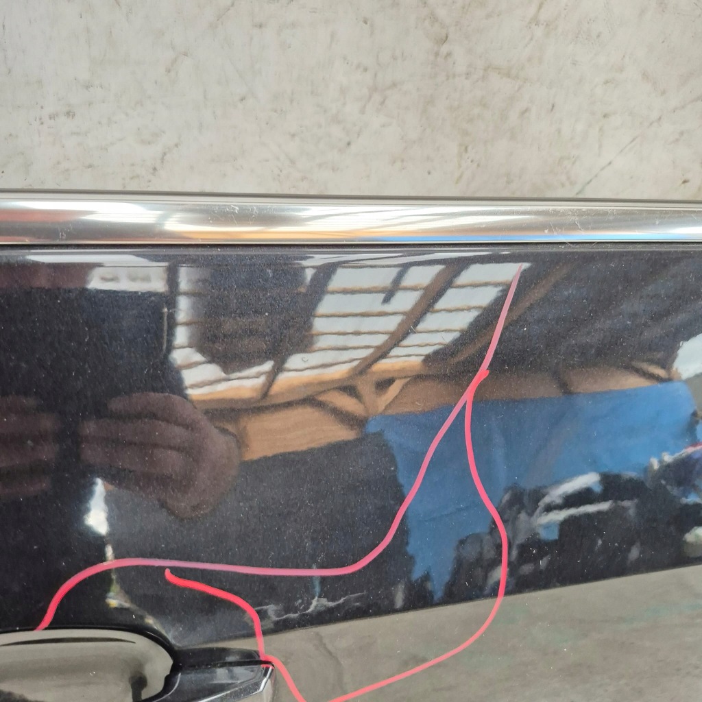 фото №3, Opel zafira c 12- дверь правое перед передние