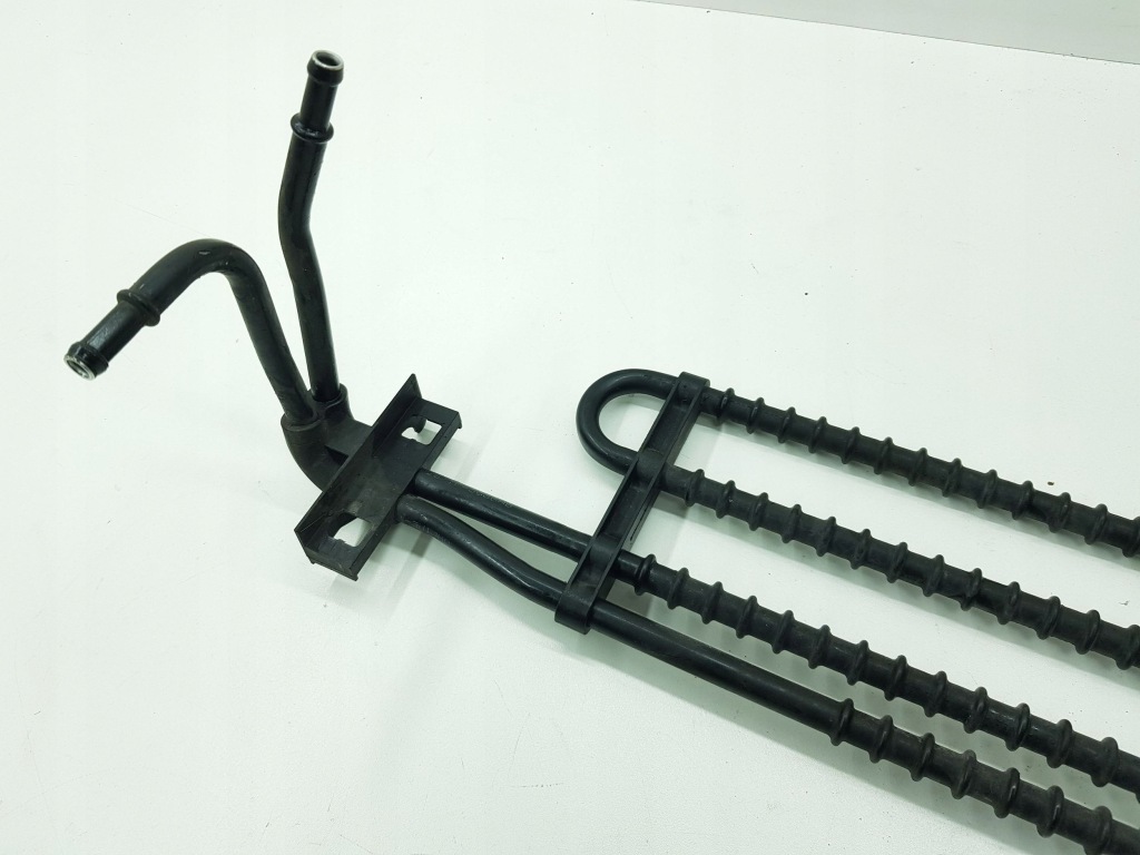 Mercedes-benz e w212 2010 радиатор усилителя a2044601024 в Украине