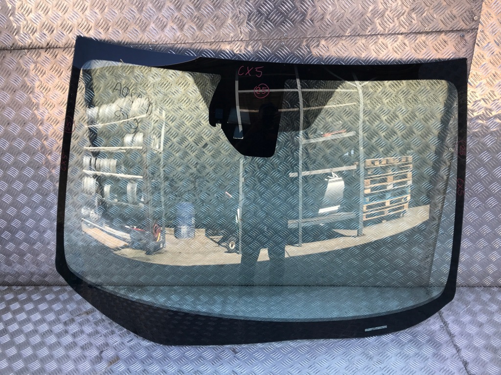 фото №1, Honda crv cr-v iv скло передня лобове oryg 2016