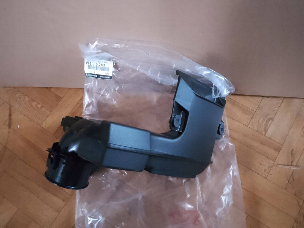 фото №1, Mazda 3 ii 2015 провода воздуха