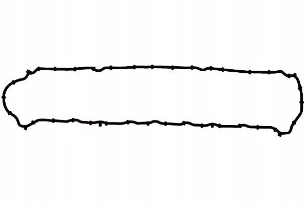 фото №2, Прокладка крышки клапанов dacia duster logan logan