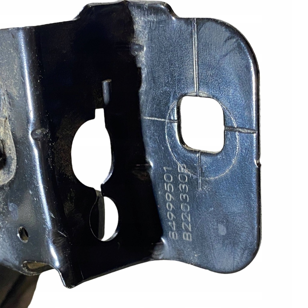 Купить Buick envision ii 2022 замок крышки передней / капот двигателя