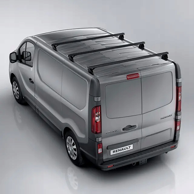 Стальной поперечина кровельная версия h1 оригинал renault traffic 8201468175 Оригинал