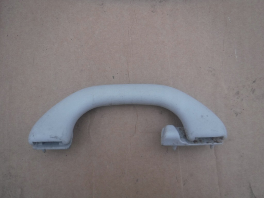 фото №1, Ручка стельовий skoda rapid yeti 6y0857607n/p