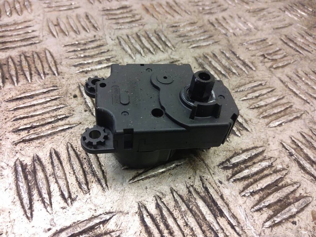 фото №5, Smart forfour ii w453 2018 моторчик обігрівача