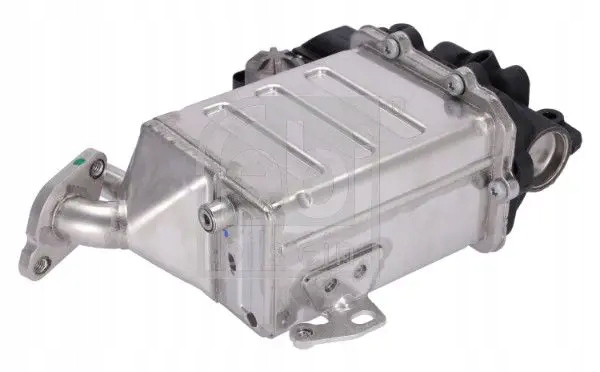 фото №1, Feb 181111_r клапан egr febi man tge 16- vw crafter