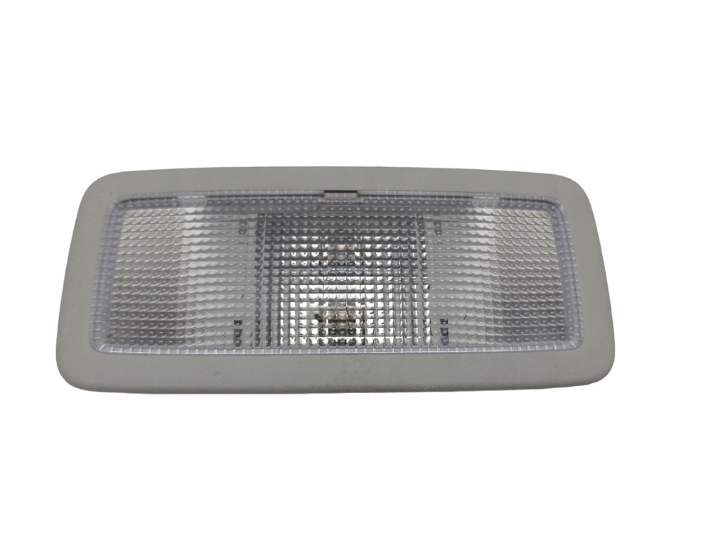 фото №1, Освітлення кабіни mazda 3 bm