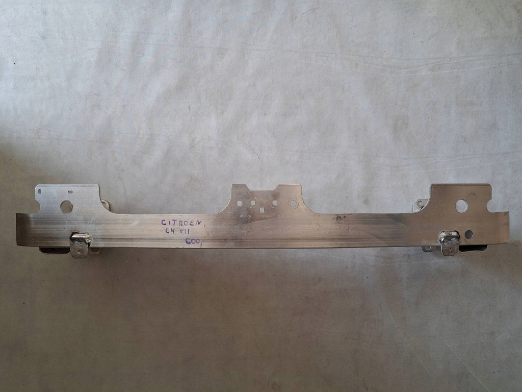 фото №1, Балка перед передняя citroen c4 iii e-c4