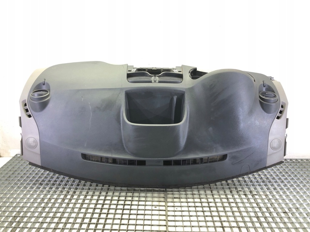 фото №7, Панель приладів подушки безпеки ремені комплект renault kangoo ii 08-22