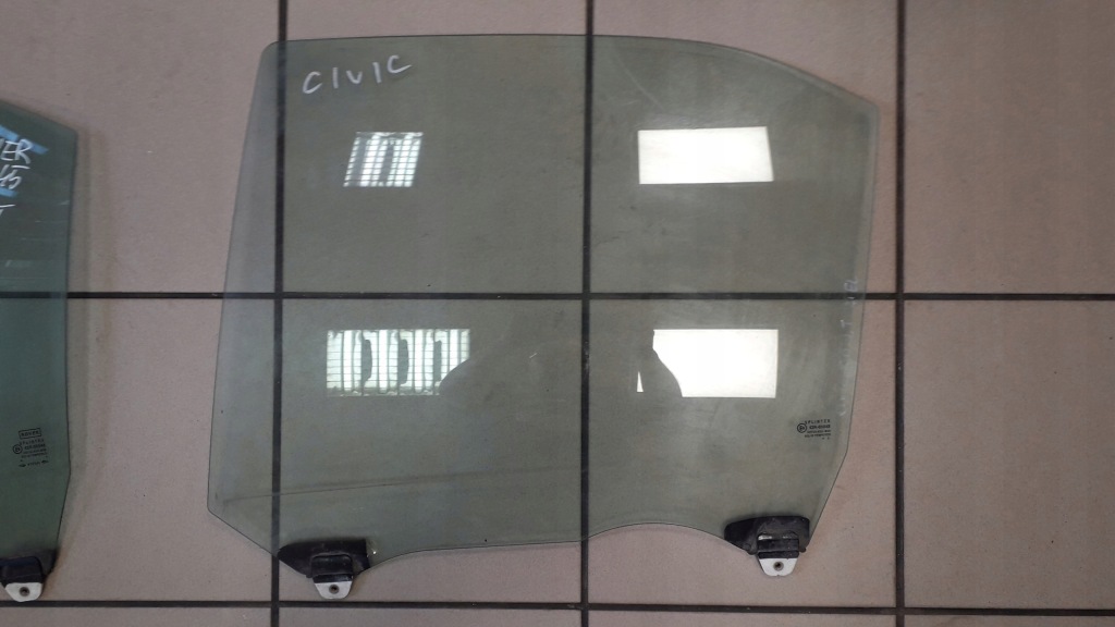 фото №9, Rover 75 скло права передня ..9