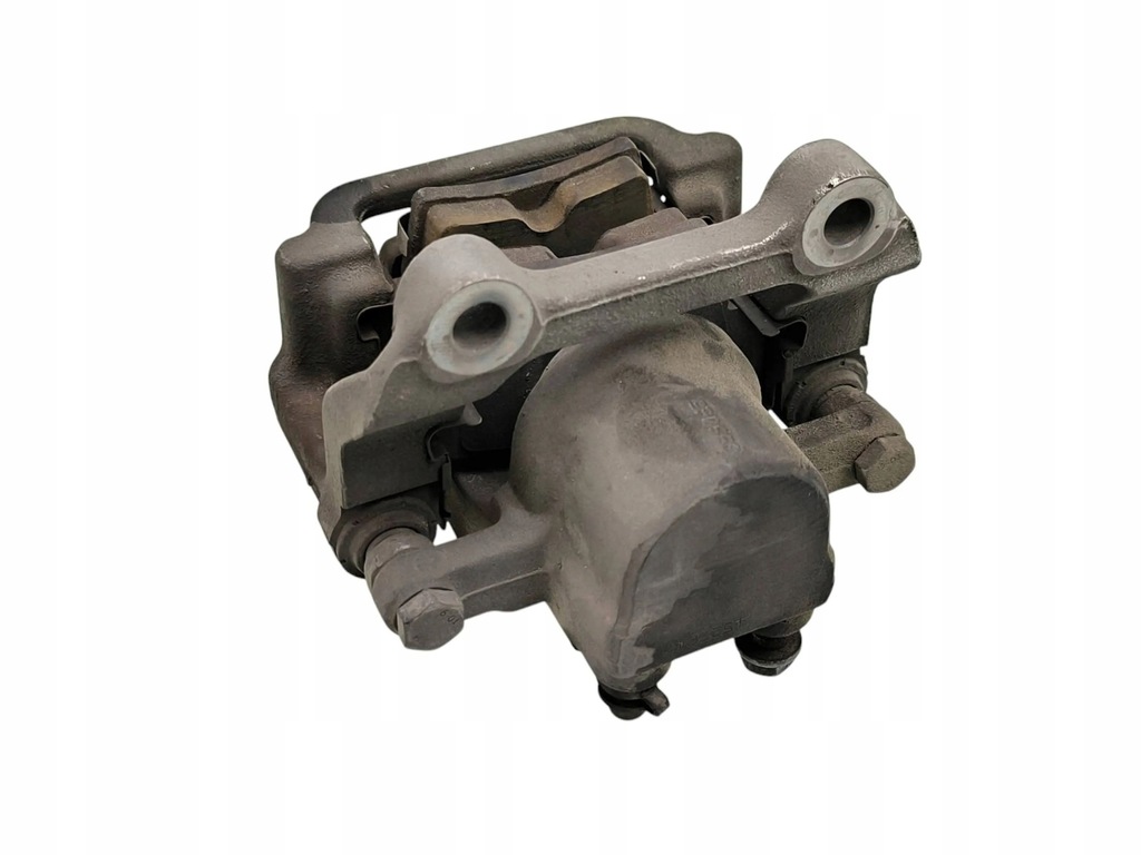 фото №6, Dodge charger 2017 правая сторона задний суппорт тормозной