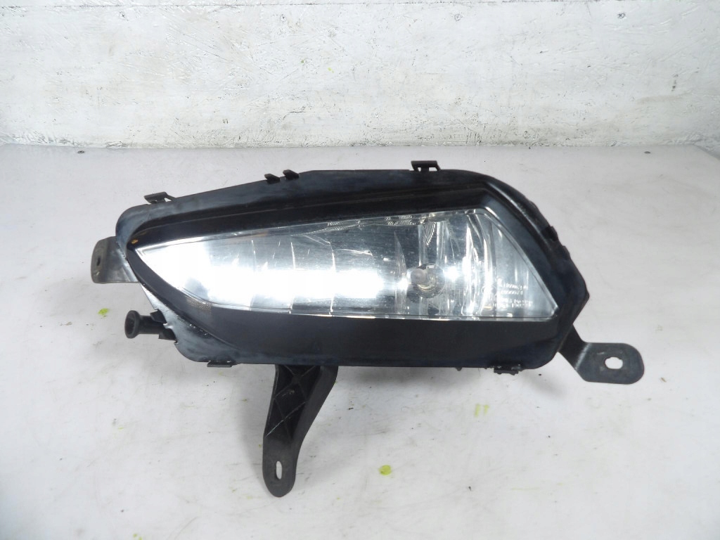 фото №1, Opel astra k протитуманна фара лівий 13401153