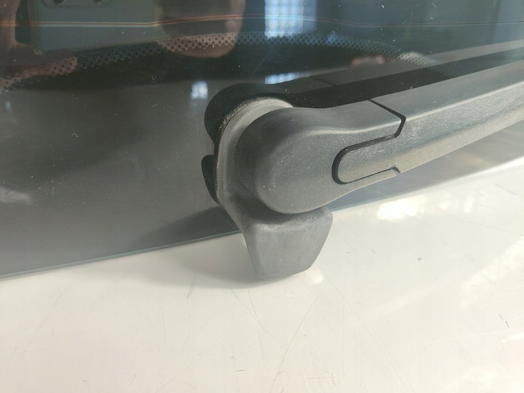 фото №9, Bmw e91 стекло задняя механизм дворники кнопка