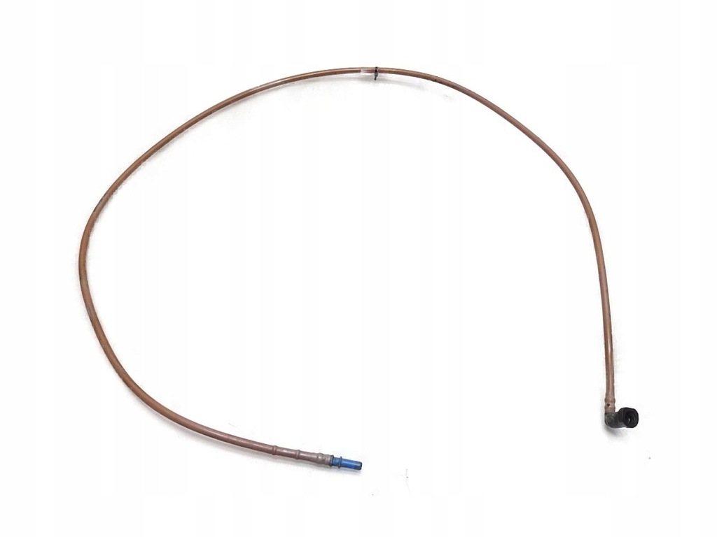 фото №1, Шланг топлива skoda fabia ii 1.9 tdi