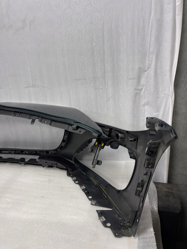 фото №14, Бампер передний перед jaguar f-type lift 19- spr омыватель лампа