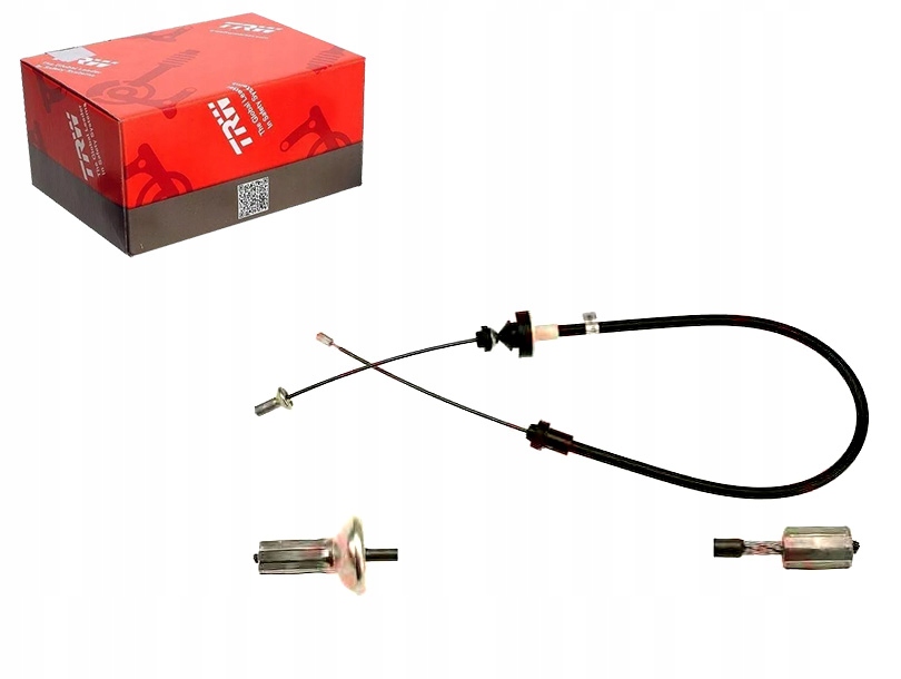 Купить Трос сцепления renault twingo 1 1.2/1.2lpg 05.96-0