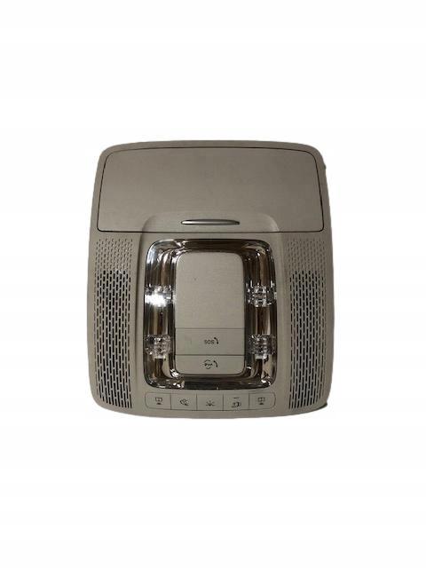 фото №1, Лампа потолочный кабины 0009001913 mercedes