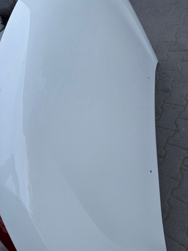 фото №10, Mitsubishi asx lift 20- капот