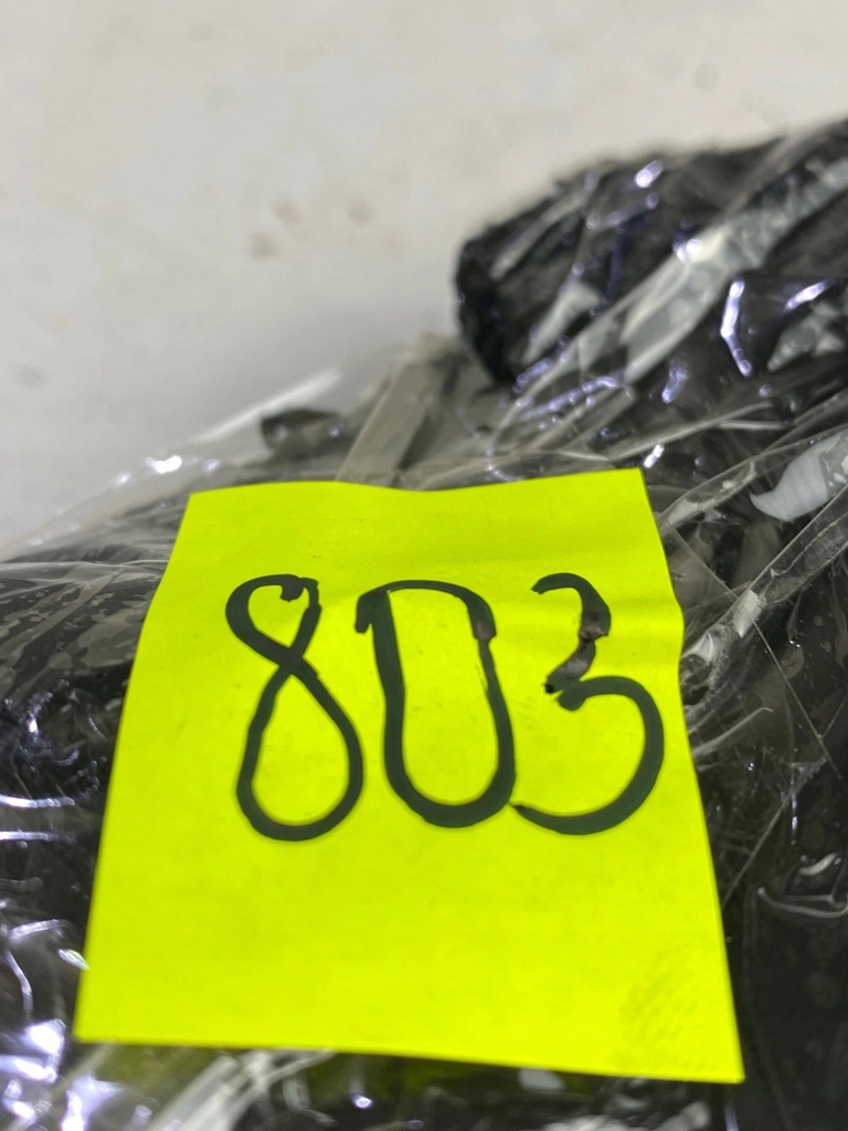 фото №5, Разъёмы штекер колодка блок управления двигателя opel insigna a