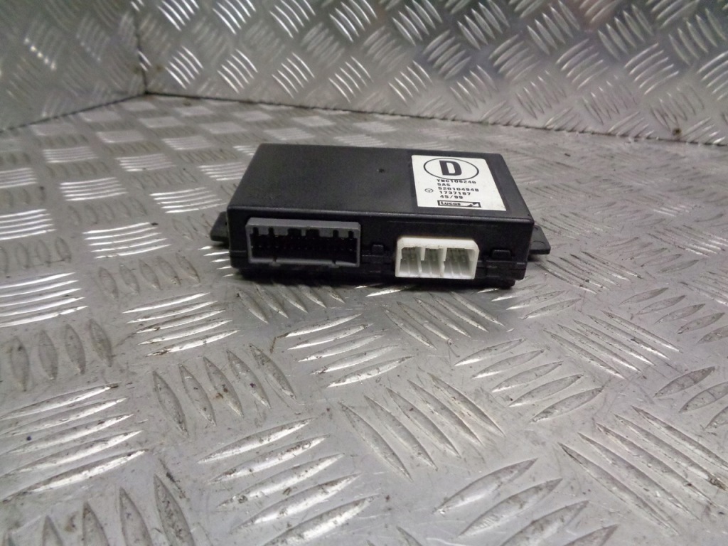 фото №1, Модуль імобілайзер rover 45 ywc106240