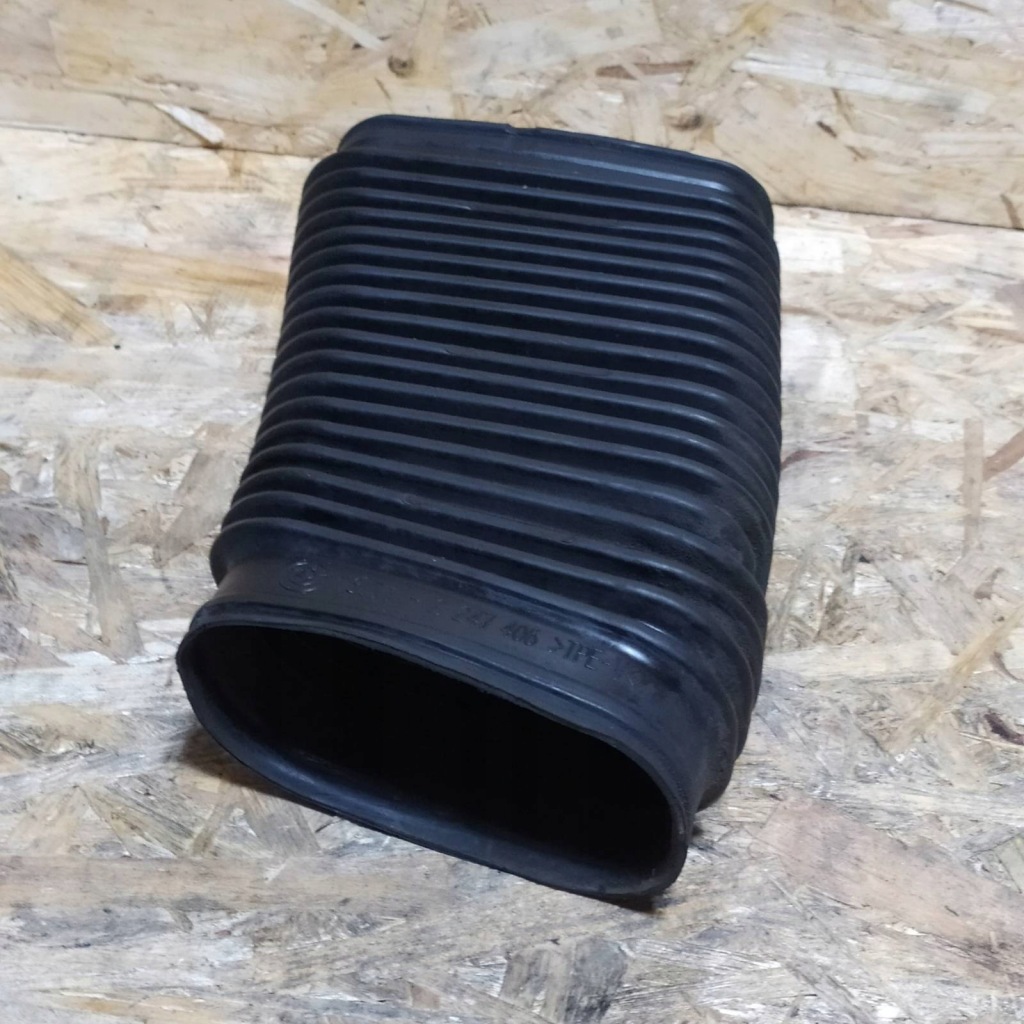 Купити Труба шланг повітря впуску bmw e46 2.0d m47 2247406