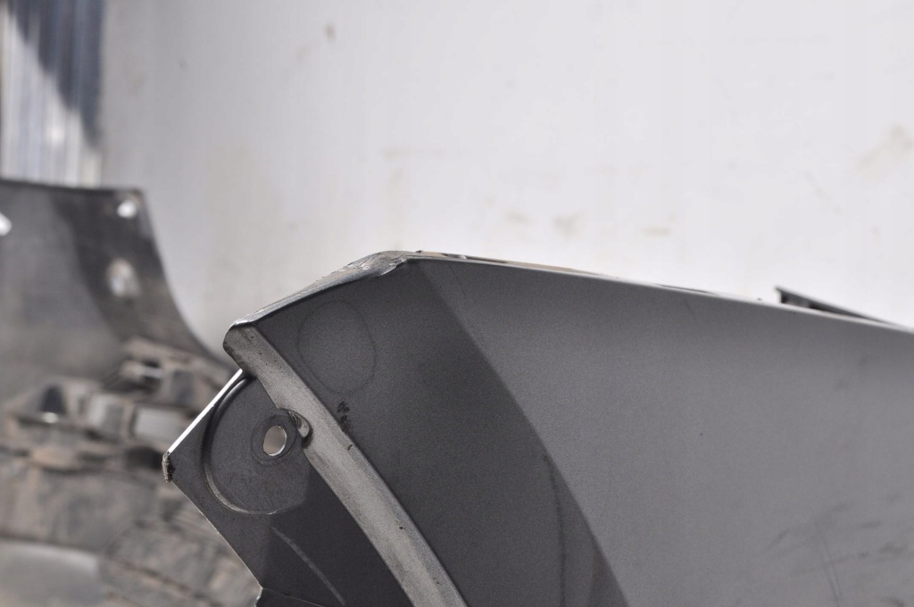 фото №8, Audi q5 ii 80a бампер задня задній lx7r