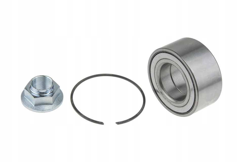 фото №4, Набор łożysl колеса перед land rover freelander перед задняя