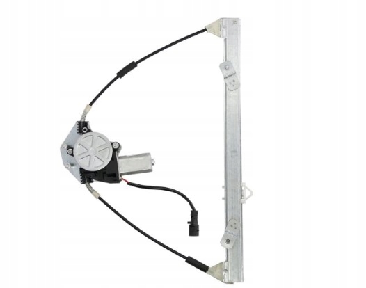 фото №1, Подъемник стекло перед левый fiat panda 2003-2012