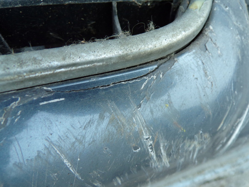 фото №11, Бампер передний перед audi a6 c5 lift