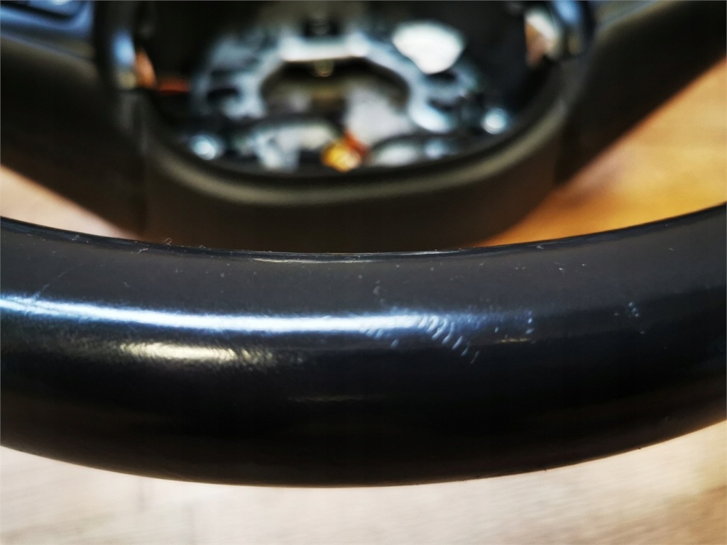 фото №7, Opel insignia a повітропровід шкіра мультифункція