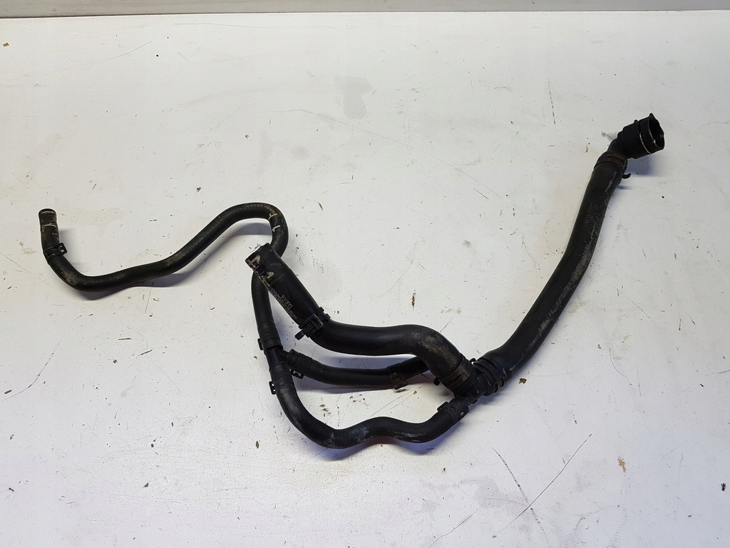 фото №1, Vw t-roc a11 1.0 tsi дроти wody 5q0122101fg