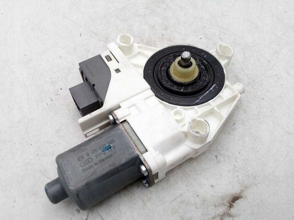 фото №6, Mitsubishi eclipse 4g iv gt модуль моторчик стекло левый 981139-102